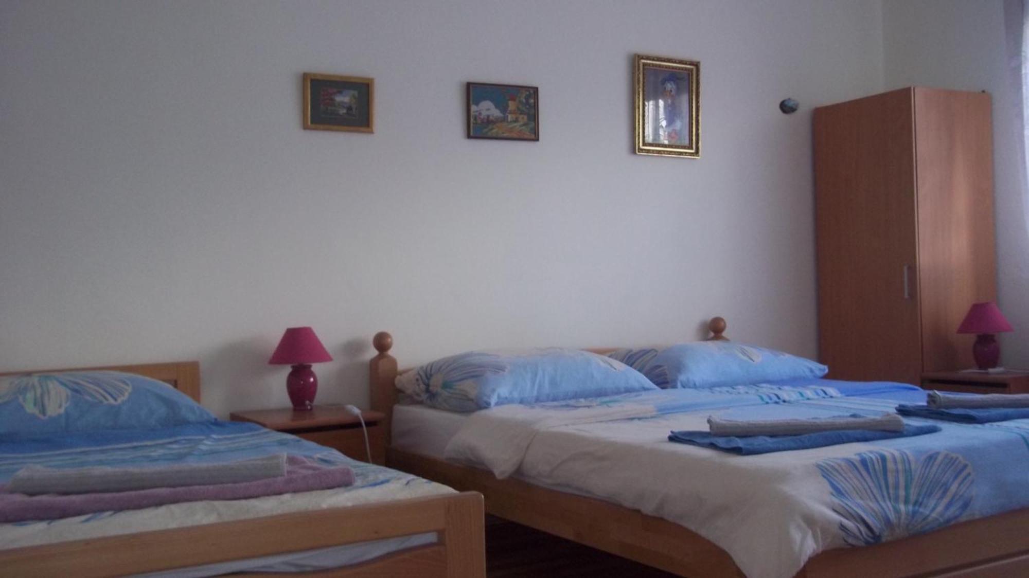 Rooms Zigic Korenica Quarto foto