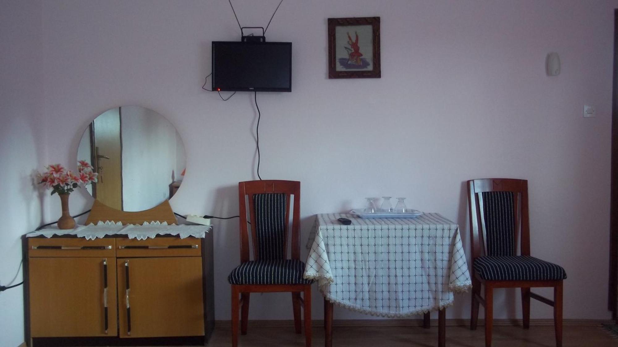 Rooms Zigic Korenica Quarto foto