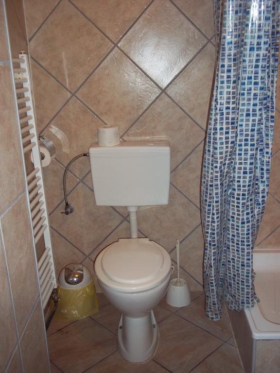 Rooms Zigic Korenica Quarto foto