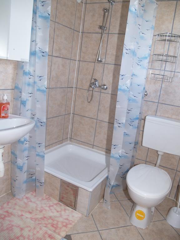 Rooms Zigic Korenica Quarto foto